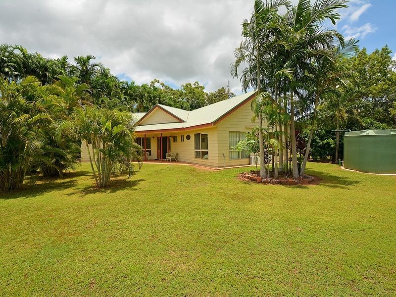 11 Silverton Road, Adelaide River NT 0846