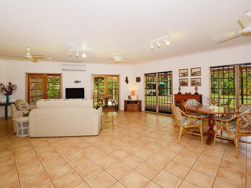 11 Silverton Road, Adelaide River NT 0846