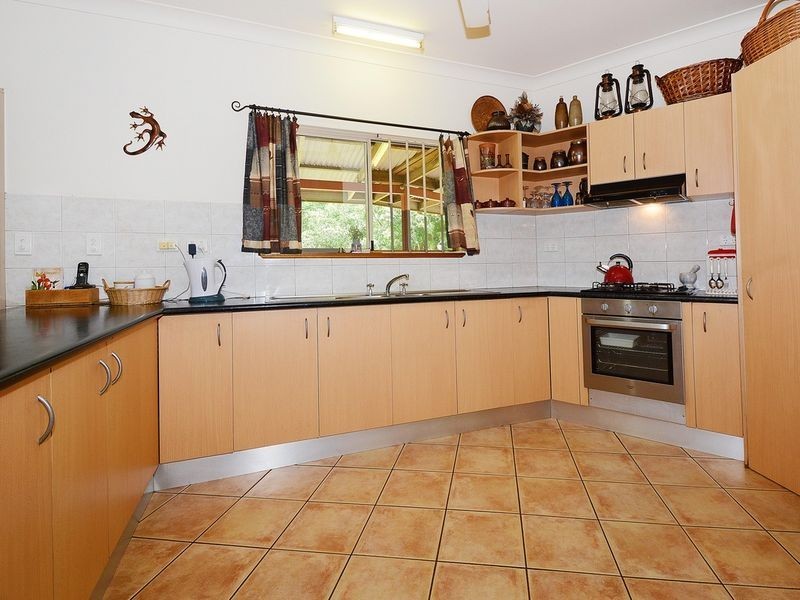 11 Silverton Road, Adelaide River NT 0846