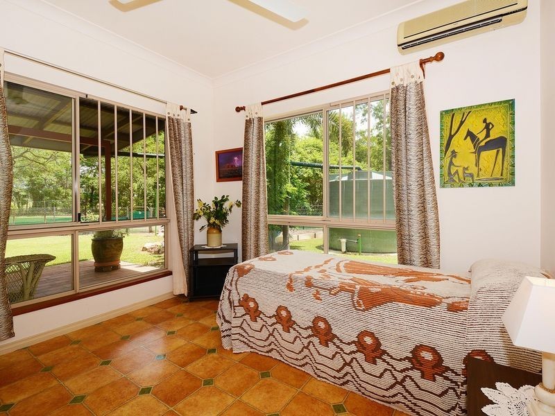 11 Silverton Road, Adelaide River NT 0846