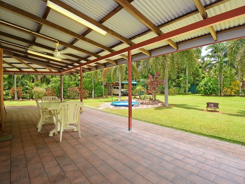11 Silverton Road, Adelaide River NT 0846
