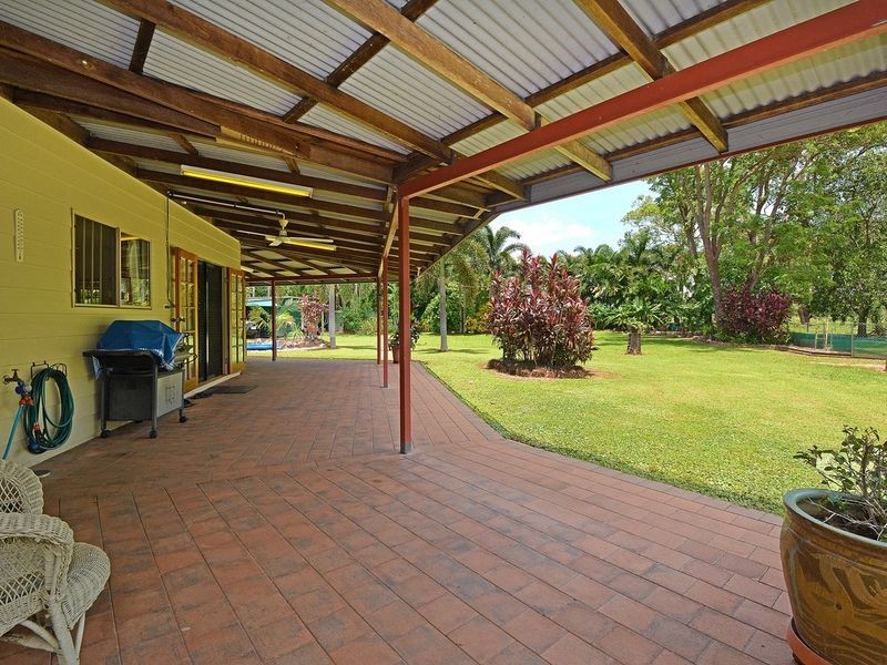 11 Silverton Road, Adelaide River NT 0846