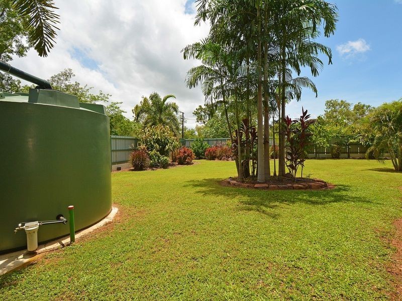11 Silverton Road, Adelaide River NT 0846