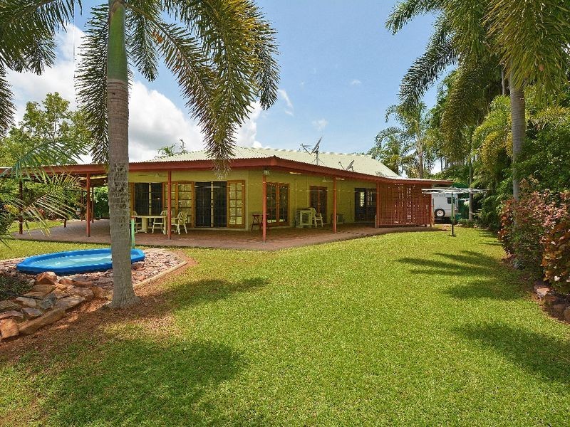 11 Silverton Road, Adelaide River NT 0846