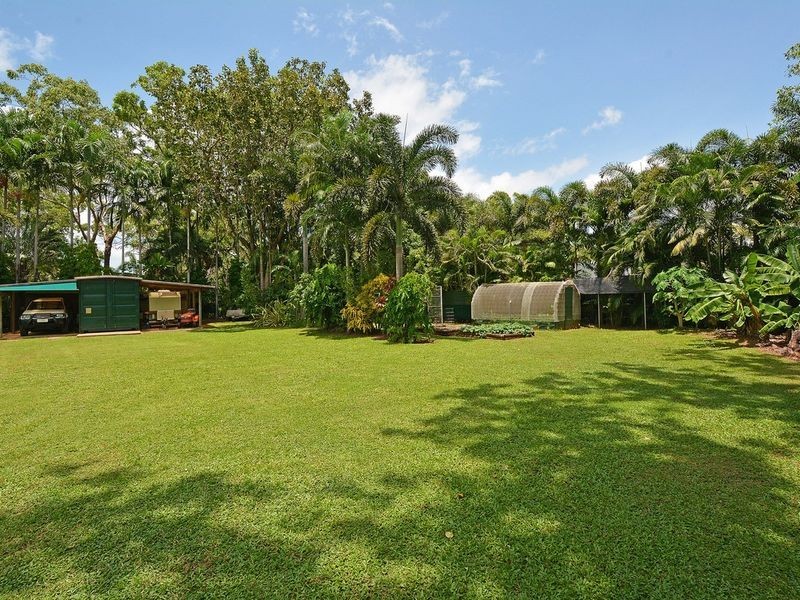 11 Silverton Road, Adelaide River NT 0846