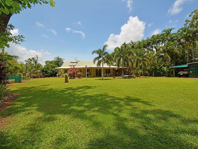 11 Silverton Road, Adelaide River NT 0846