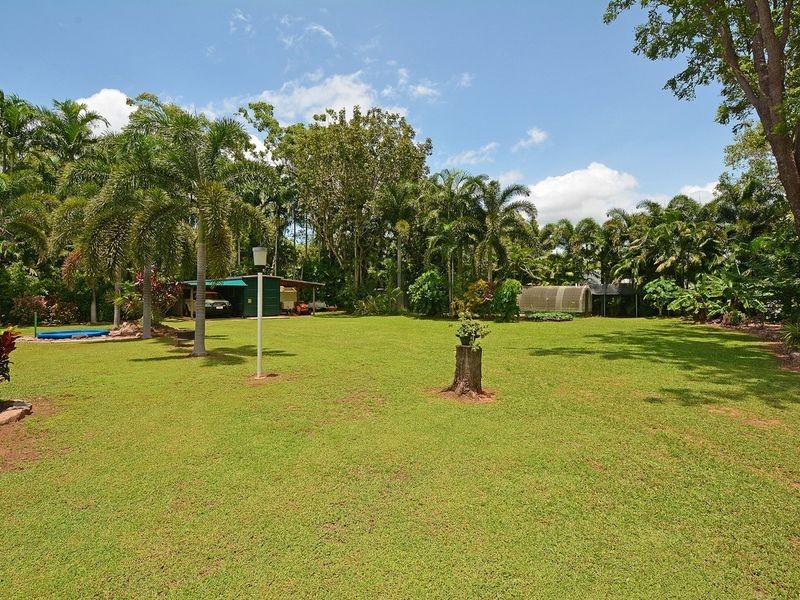 11 Silverton Road, Adelaide River NT 0846