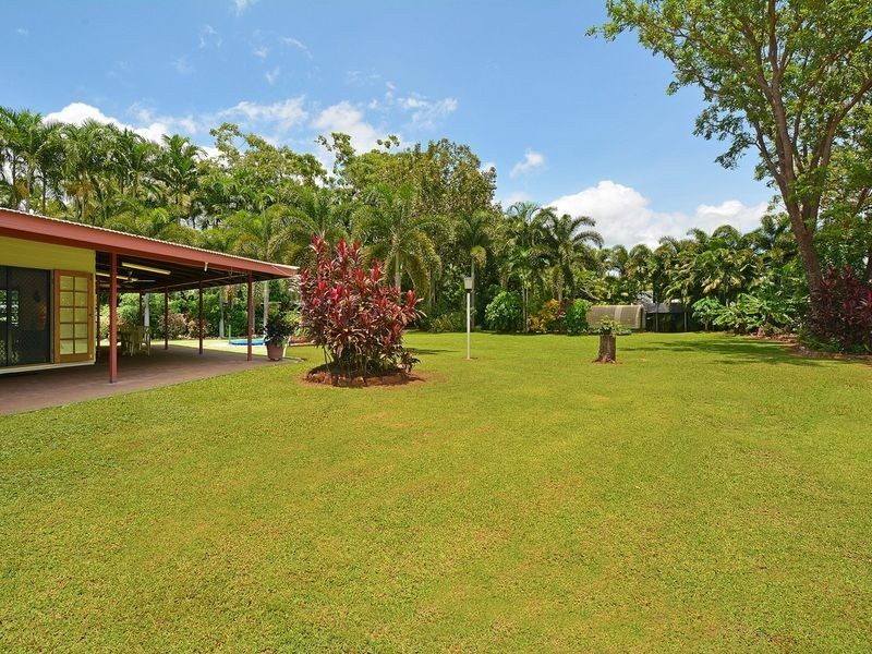 11 Silverton Road, Adelaide River NT 0846