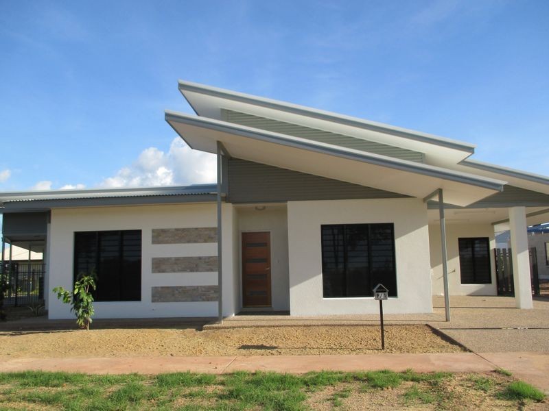 1/9 Bailey Crescent, Muirhead NT 0810