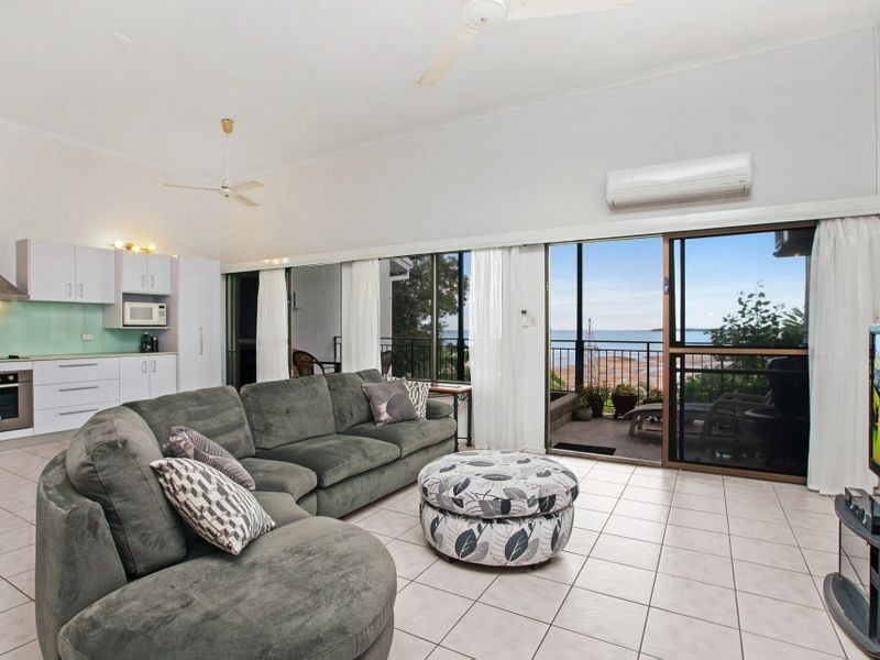 2/1 Burnett Place, Larrakeyah NT 0820