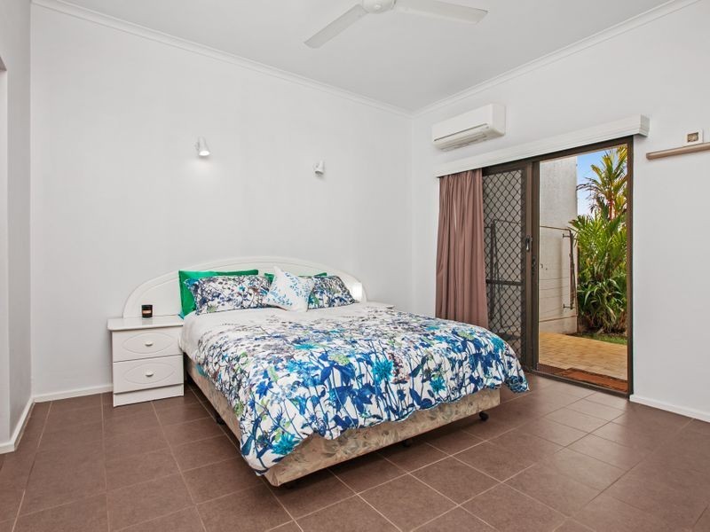 2/1 Burnett Place, Larrakeyah NT 0820
