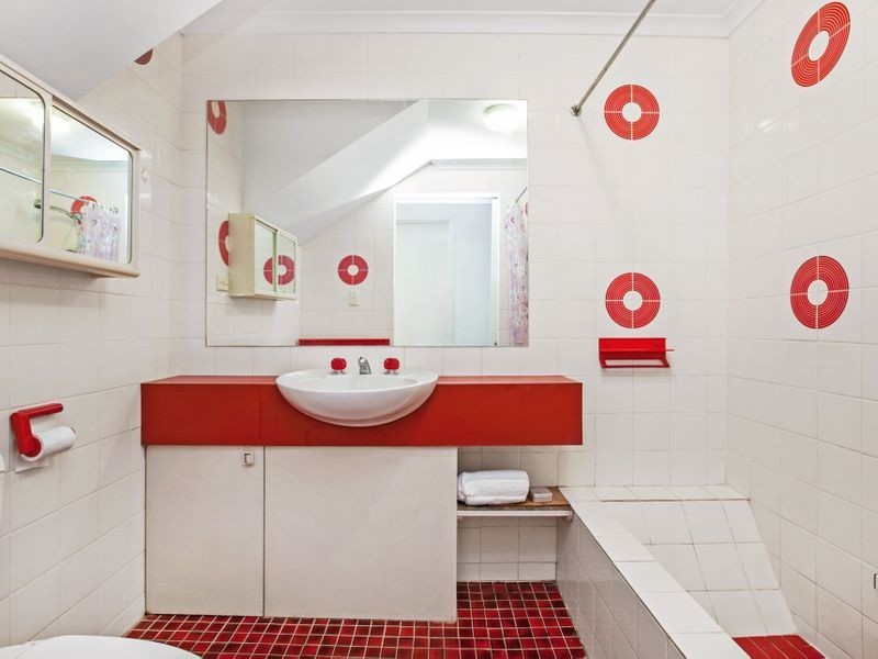 2/1 Burnett Place, Larrakeyah NT 0820