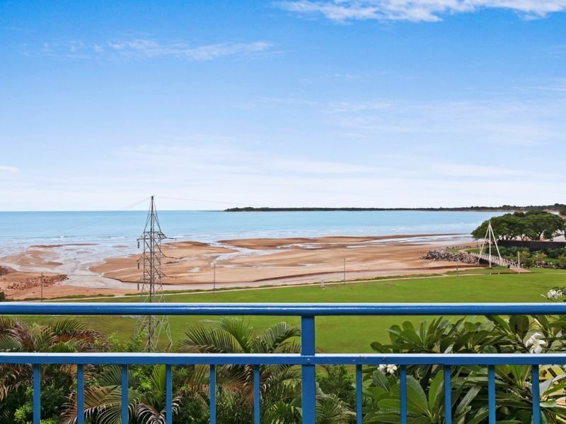 2/1 Burnett Place, Larrakeyah NT 0820