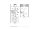 2/1 Burnett Place, Larrakeyah NT 0820 Floorplan