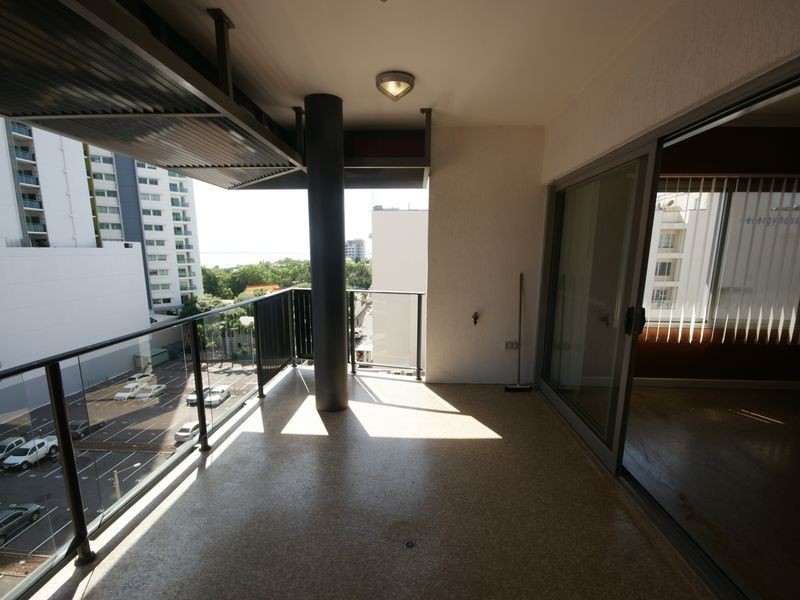 24/30 Cavenagh Street, Darwin NT 0800