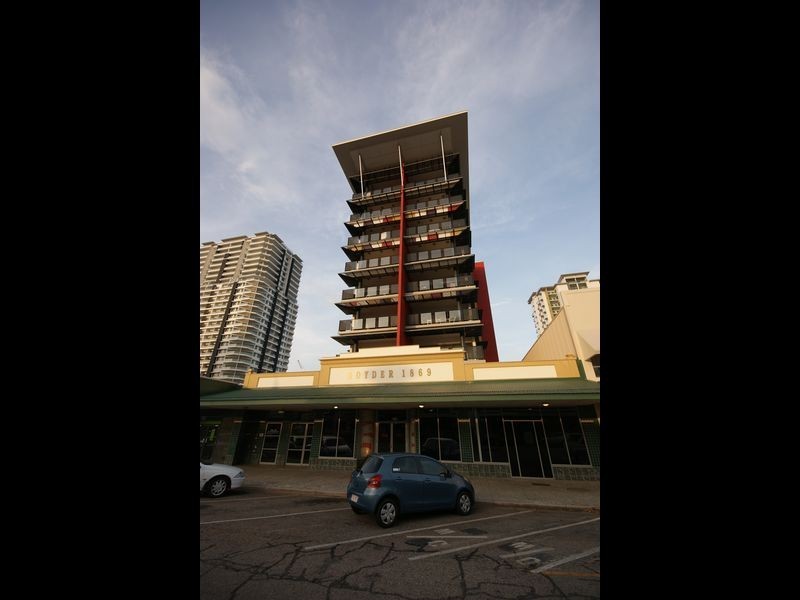 24/30 Cavenagh Street, Darwin NT 0800