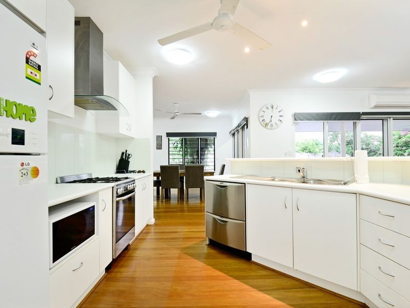 8 Matla Crescent, Lyons NT 0810