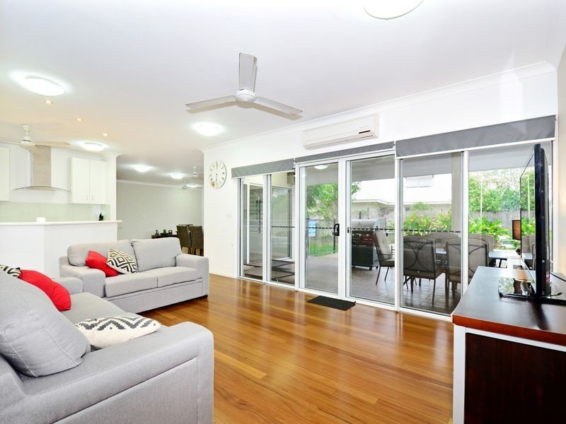 8 Matla Crescent, Lyons NT 0810