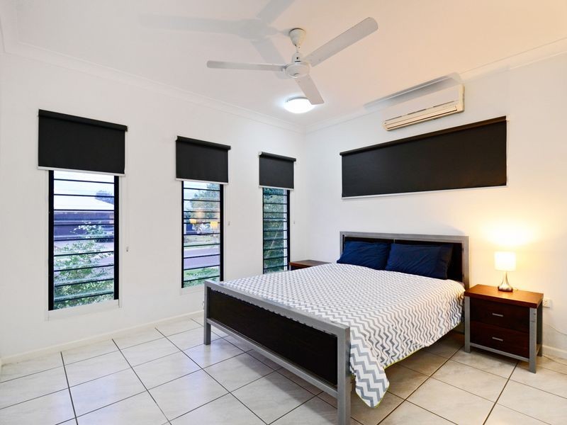 8 Matla Crescent, Lyons NT 0810