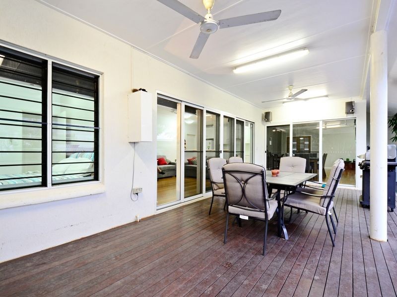 8 Matla Crescent, Lyons NT 0810