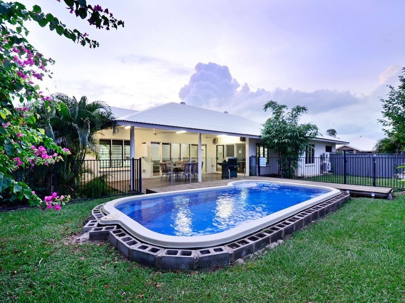 8 Matla Crescent, Lyons NT 0810