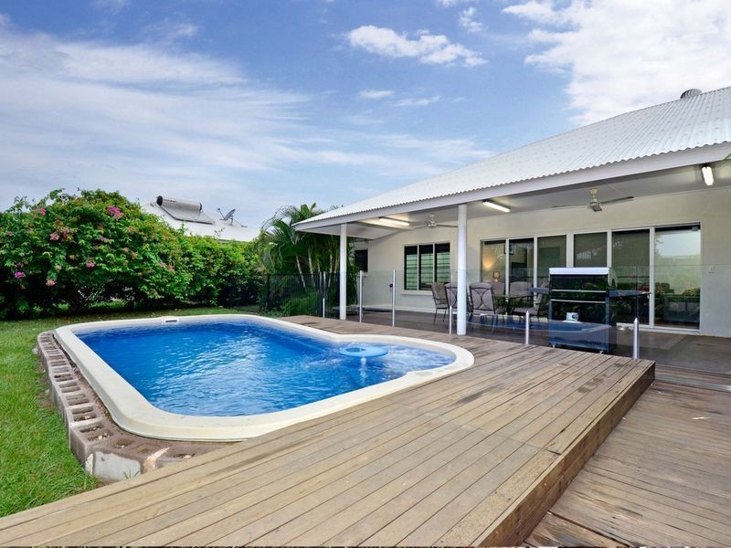 8 Matla Crescent, Lyons NT 0810