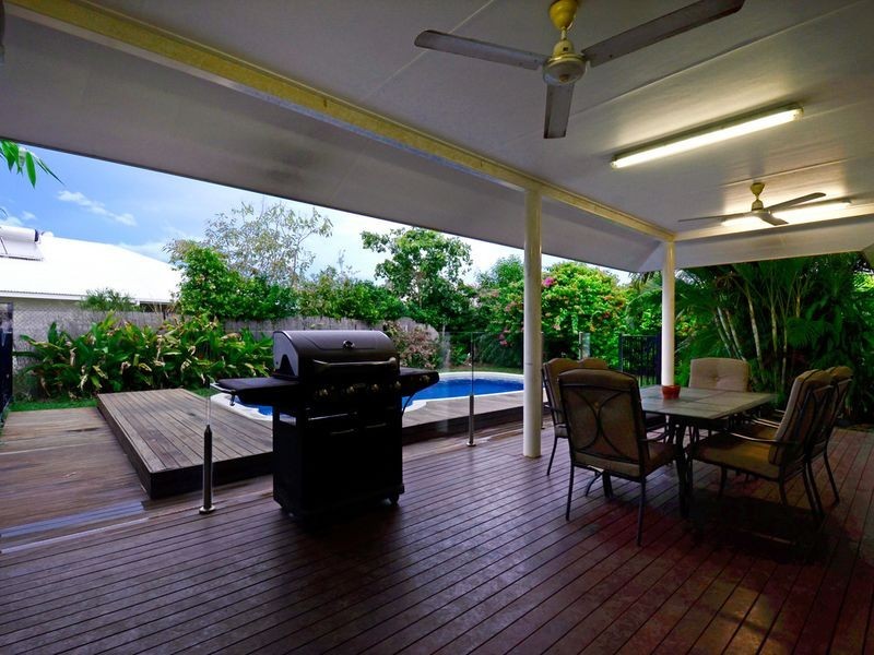 8 Matla Crescent, Lyons NT 0810