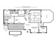 8 Matla Crescent, Lyons NT 0810 Floorplan