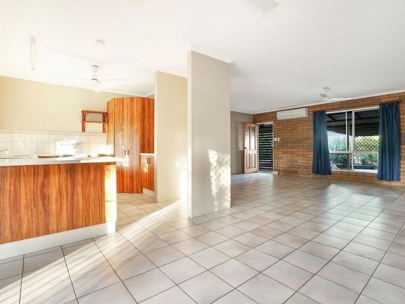 33 Hannibal Crescent, Gray NT 0830