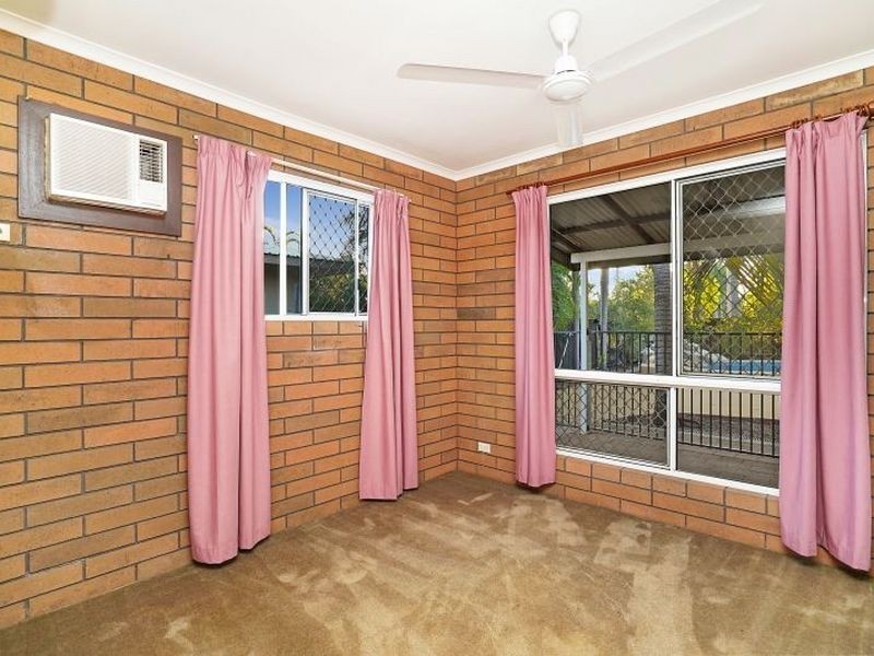 33 Hannibal Crescent, Gray NT 0830