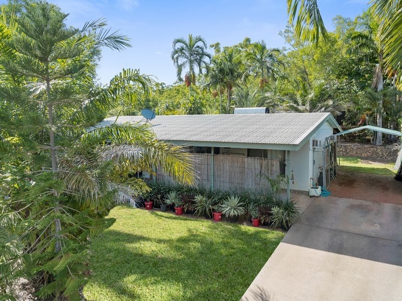 51 Shearwater Drive, Bakewell NT 0832