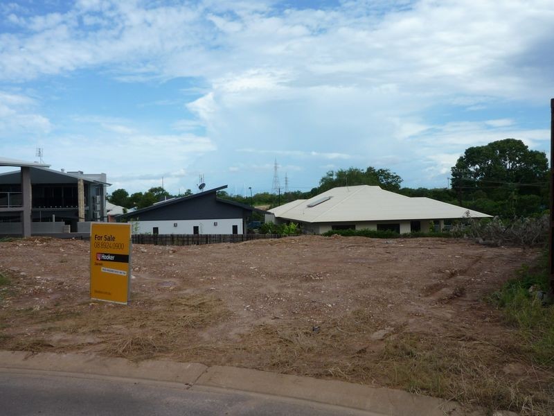 7 Sleigh Place, Stuart Park NT 0820