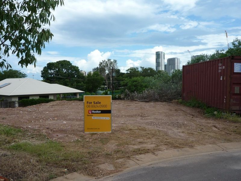7 Sleigh Place, Stuart Park NT 0820