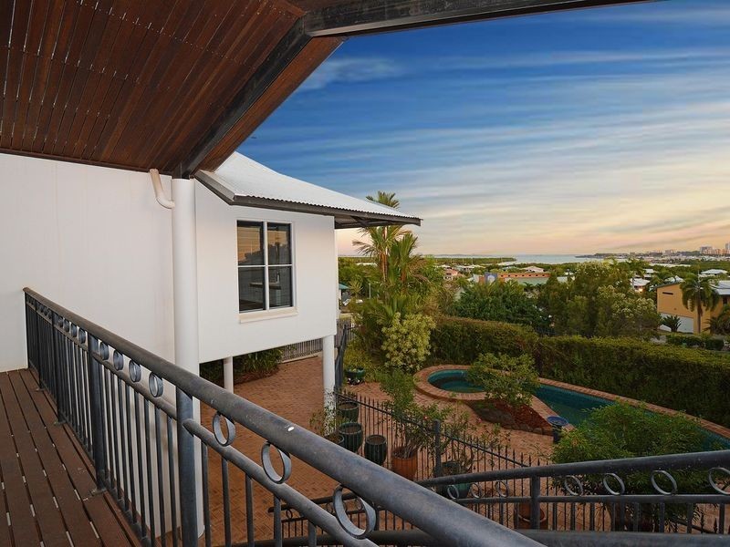 8 Kelat Court, Bayview NT 0820