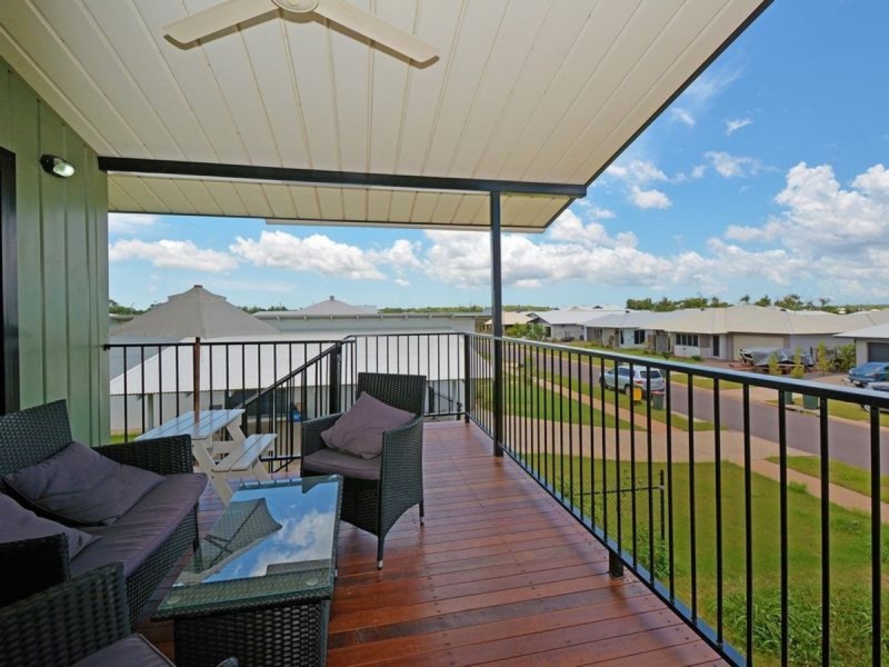 2/12 Bennett Street, Bellamack NT 0832