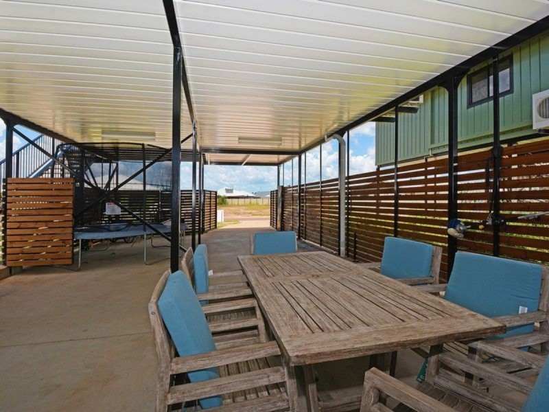 2/12 Bennett Street, Bellamack NT 0832