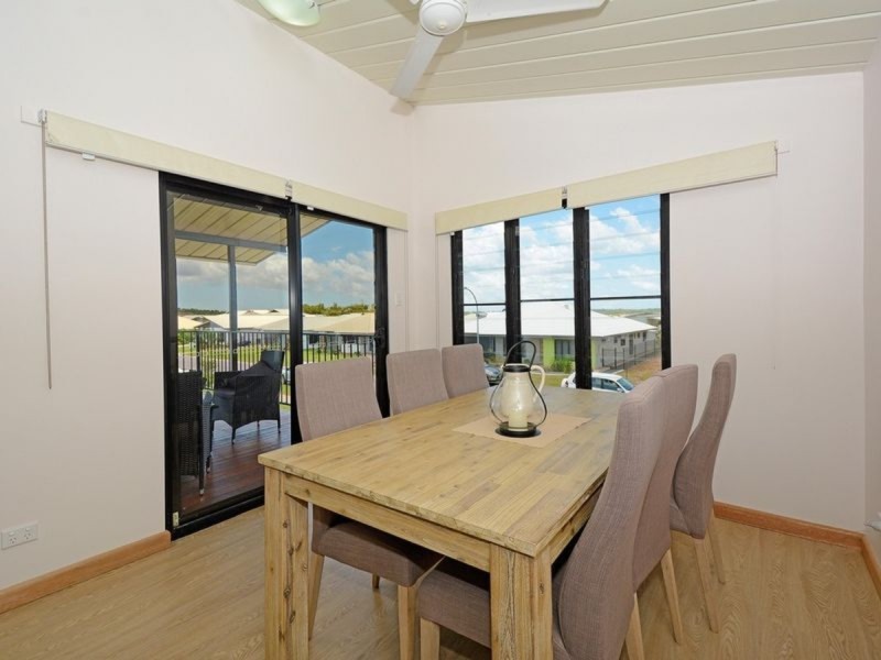 2/12 Bennett Street, Bellamack NT 0832