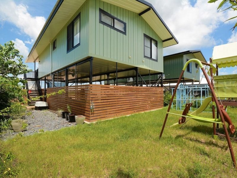 2/12 Bennett Street, Bellamack NT 0832