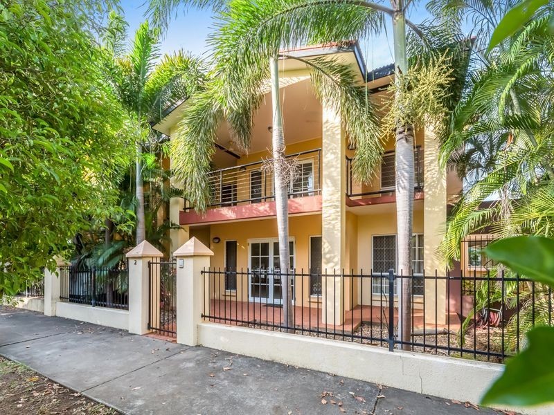 2/1 Philip Street, Fannie Bay NT 0820