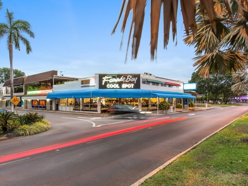 2/1 Philip Street, Fannie Bay NT 0820