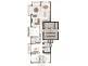 431/130 Esplanade, Darwin NT 0800 Floorplan