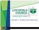 . Litchfield Blocks, Darwin NT 0800