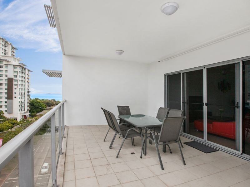 26/108 Mitchell Street, Darwin NT 0800