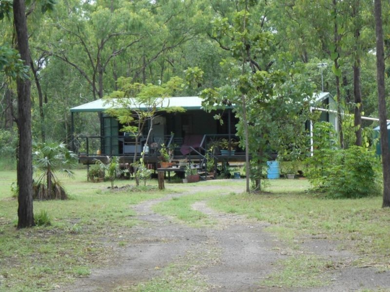 14 Baluria Road, Wagait Beach NT 0822