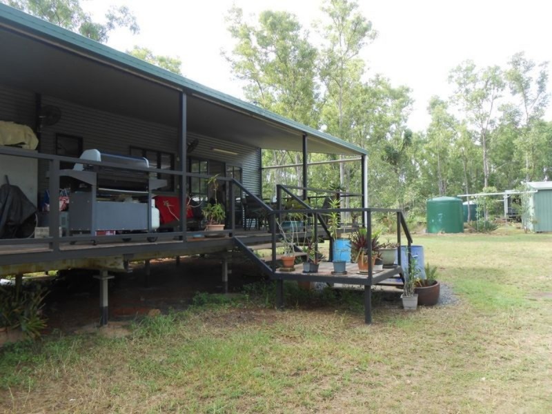 14 Baluria Road, Wagait Beach NT 0822