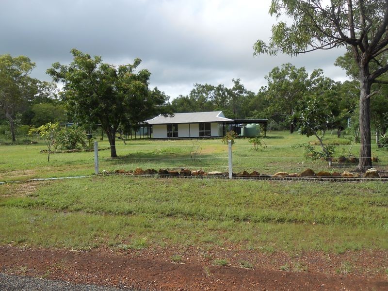 9 Harney Street, Wagait Beach NT 0822