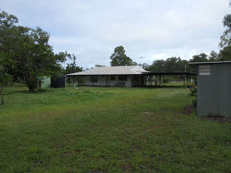 9 Harney Street, Wagait Beach NT 0822