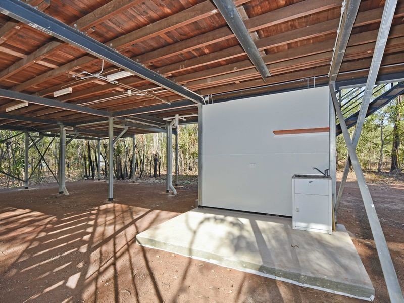 151 Wagait Tower Road, Wagait Beach NT 0822