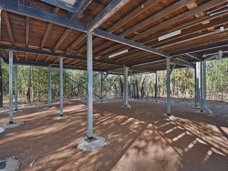 151 Wagait Tower Road, Wagait Beach NT 0822