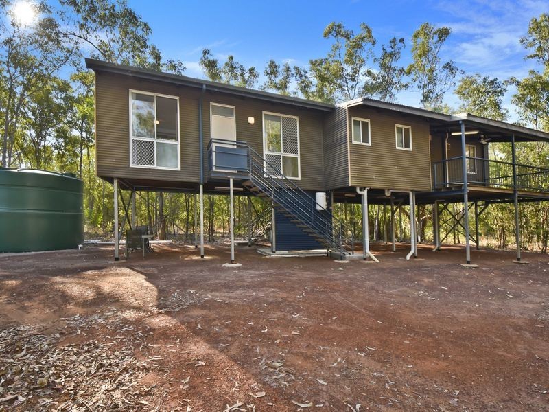 151 Wagait Tower Road, Wagait Beach NT 0822
